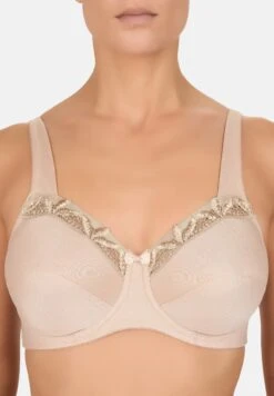 Felina Melina - Reggiseno Con Ferretto - Sand