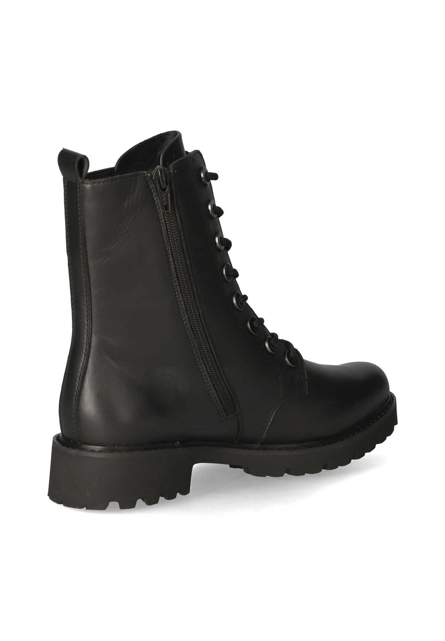 Remonte Stivaletti Con PlateauSchwarz Donna Stivaletti R1511N08D-Q11 4 Remonte Stivaletti Con PlateauSchwarz Donna Stivaletti R1511N08D-Q11 - immagine 4