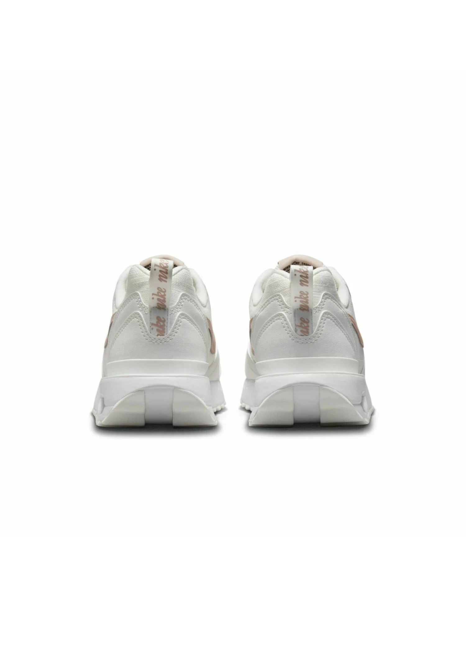 Nike Sportswear Air Max DawnSneakers BasseWeiss/Sand Donna Sneakers NI111E00G-A11 4 Nike Sportswear Air Max DawnSneakers BasseWeiss/Sand Donna Sneakers NI111E00G-A11 - immagine 4