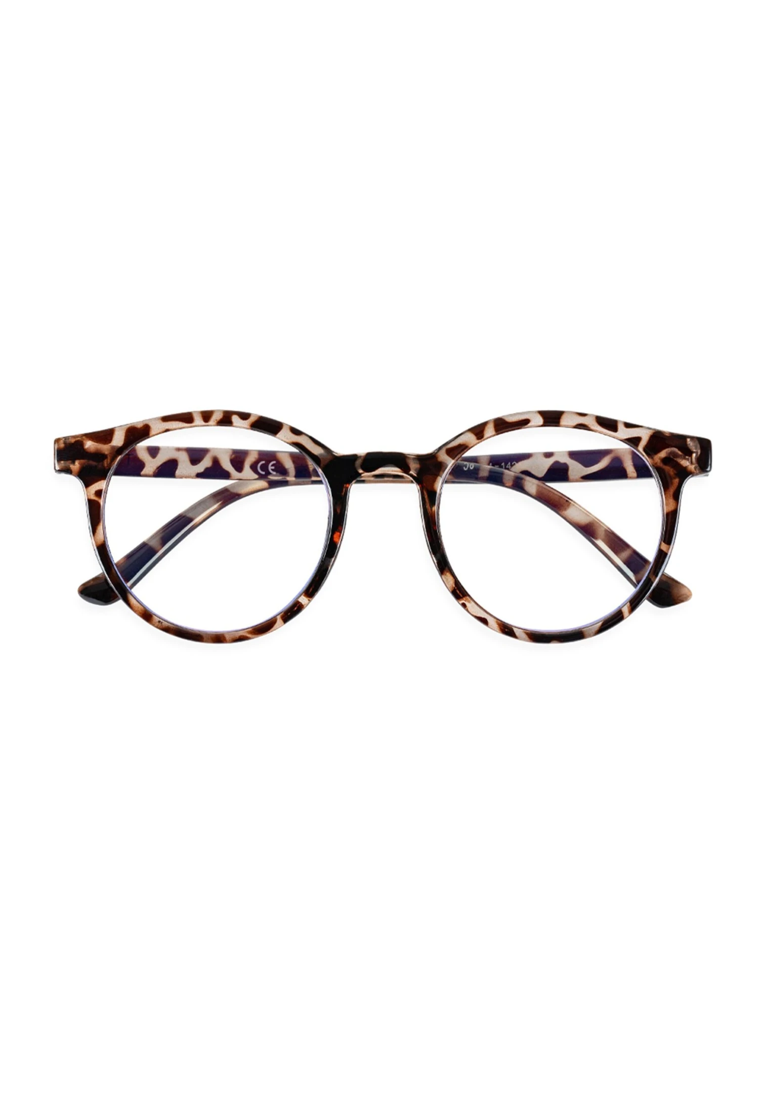 PerrinOcchiali Anti Luce BluLight Tortoise Donna Occhiali A Luce Blu TWK54K01A-O11 3 PerrinOcchiali Anti Luce BluLight Tortoise Donna Occhiali A Luce Blu TWK54K01A-O11 - immagine 3