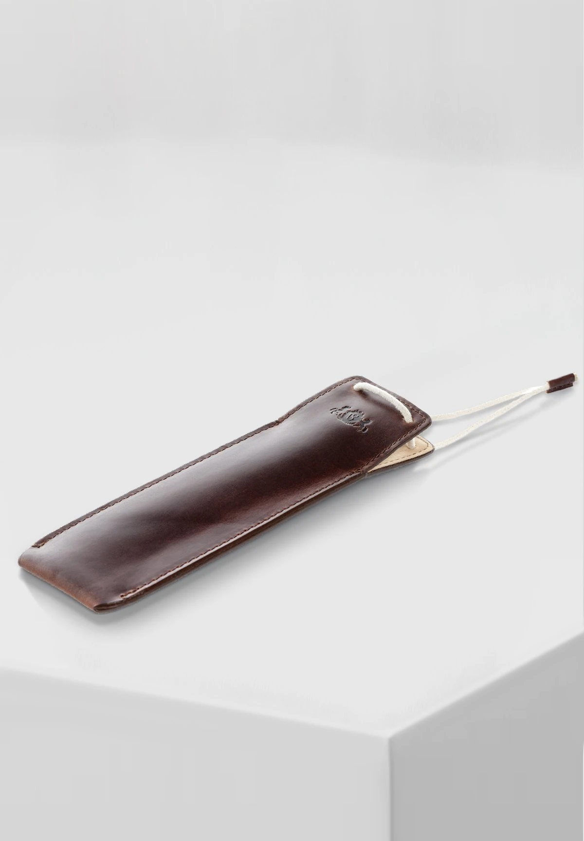 StifteetuiBig TonyAltri AccessoriBraun-Cognac Donna Altro SIY54F000-O11 2 StifteetuiBig TonyAltri AccessoriBraun-Cognac Donna Altro SIY54F000-O11 - immagine 2