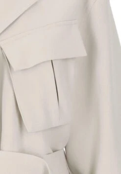 Calvin Klein MultitascheGiacca LeggeraTaupe Donna Giacche E Blazer 6CA21G02Q-B11 -Moda Femminile b30b5661e65141b7ba8d01889282b540