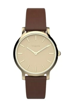 TIMEX Transcend - Orologio - Brown