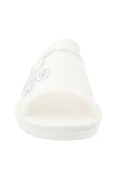 Sposa In TessutoCiabattineBianco Donna Ciabatte E Zoccoli AXA11A01G-A11 10 Sposa In TessutoCiabattineBianco Donna Ciabatte E Zoccoli AXA11A01G-A11 -Moda Femminile b47048d33a2841debaeb51f29709c522