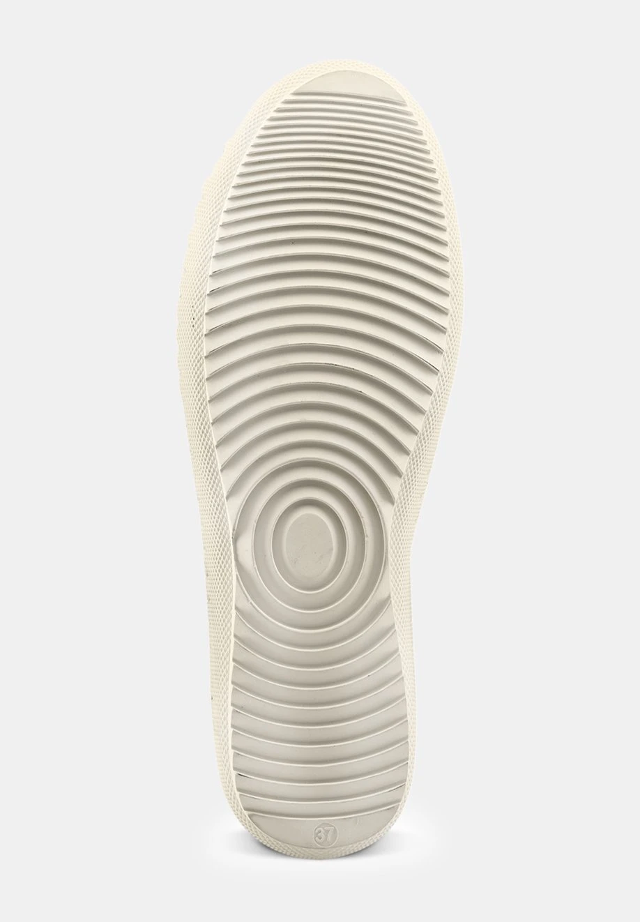 Bata Stringate Sportive - Weiß 5 Bata Stringate Sportive - Weiß - immagine 5