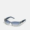 Hugo UnisexOcchiali Da SoleBlue Donna Occhiali Da Sole HU754K017-K11