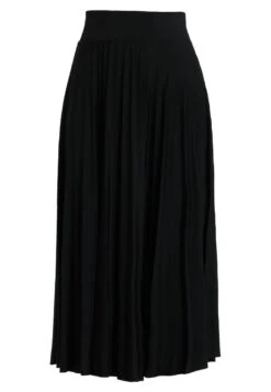 Gonna A CampanaBlack Donna Gonne ANI21B00D-Q11 -Moda Femminile b5bfe1f9fdf1400d8d48299edbac4b6e