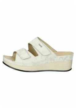 Ciabattine - Camo Creme