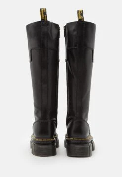 Dr. Martens Audrick- Stivali Con I Lacci - Nero 7 Dr. Martens Audrick- Stivali Con I Lacci - Nero -Moda Femminile b67a582d776d491f96bce8595aea135f