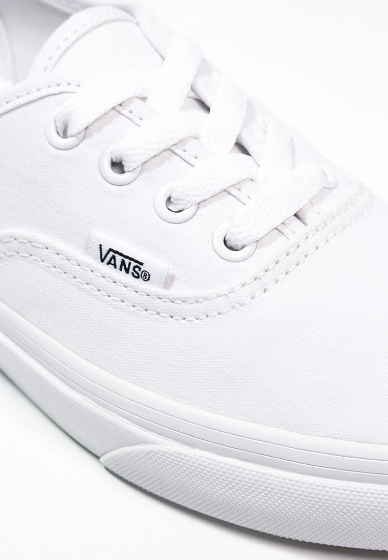 Vans Authentic Unisex - Sneakers Basse - True White 9 Vans Authentic Unisex - Sneakers Basse - True White - immagine 9