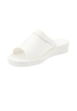 Sposa In TessutoCiabattineBianco Donna Ciabatte E Zoccoli AXA11A01G-A11 11 Sposa In TessutoCiabattineBianco Donna Ciabatte E Zoccoli AXA11A01G-A11 -Moda Femminile b6f232bae9b5471a8aeef6186ce01ab1