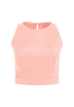 Guess Aus4G-Logo - Top - Rose
