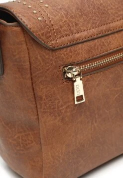 LamitaBorsa A TracollaBrown Donna Borse MBQ51H08E-O11 7 LamitaBorsa A TracollaBrown Donna Borse MBQ51H08E-O11 -Moda Femminile b8e27e24263f4fd5a269043f0df9e444