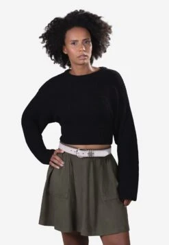 Tamaris Essential Classics - Cintura - Dunkle Vanille