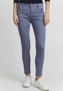 Moda Femminile 39 Fransa Frmax- Jeans Slim Fit - Infinity