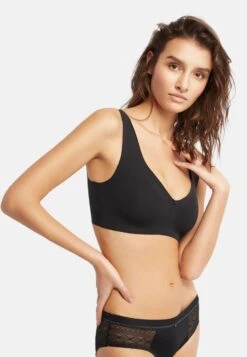 BustinoBlack Donna Intimo G2Q81A005-Q11 -Moda Femminile bb2090907d1c4ba3a3c57d33c9ec1868