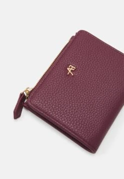 Anna Field PortafoglioDark Purple Donna Portafogli E Portachiavi AN651F03N-I11 -Moda Femminile bb6c822b51db4c7b9686572f9cb67eaa