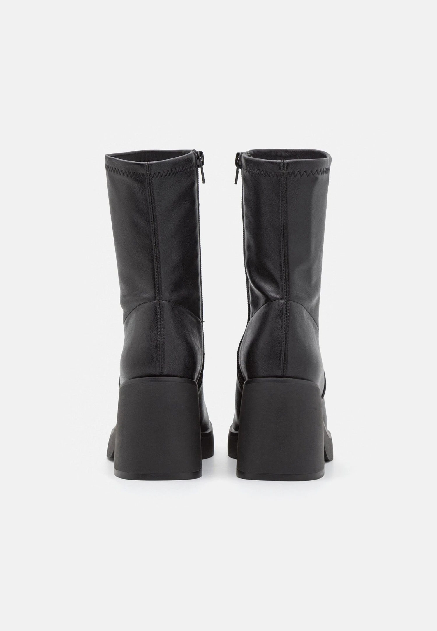 Aldo PersonaStivaletti Con PlateauBlack Donna Stivaletti A0111N0A1-Q12 4 Aldo PersonaStivaletti Con PlateauBlack Donna Stivaletti A0111N0A1-Q12 - immagine 4