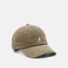 Kangol Bollman Headwear Europe Ltd Unisex - Cappellino - Grey