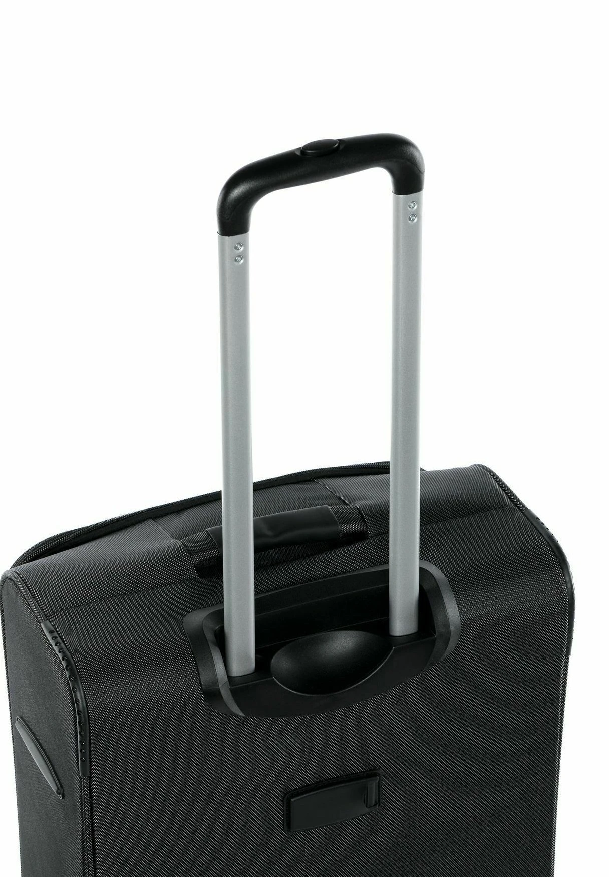 3-Set Calais TrolleySchwarz Donna Borse FEQ54H00I-Q11 6 3-Set Calais TrolleySchwarz Donna Borse FEQ54H00I-Q11 - immagine 6