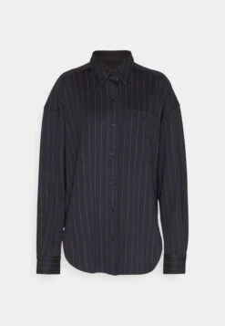 Designers Remix Zoe- Camicia - Blue 16 Designers Remix Zoe- Camicia - Blue -Moda Femminile c04e28d99a8a4d20bd52961950f8840c