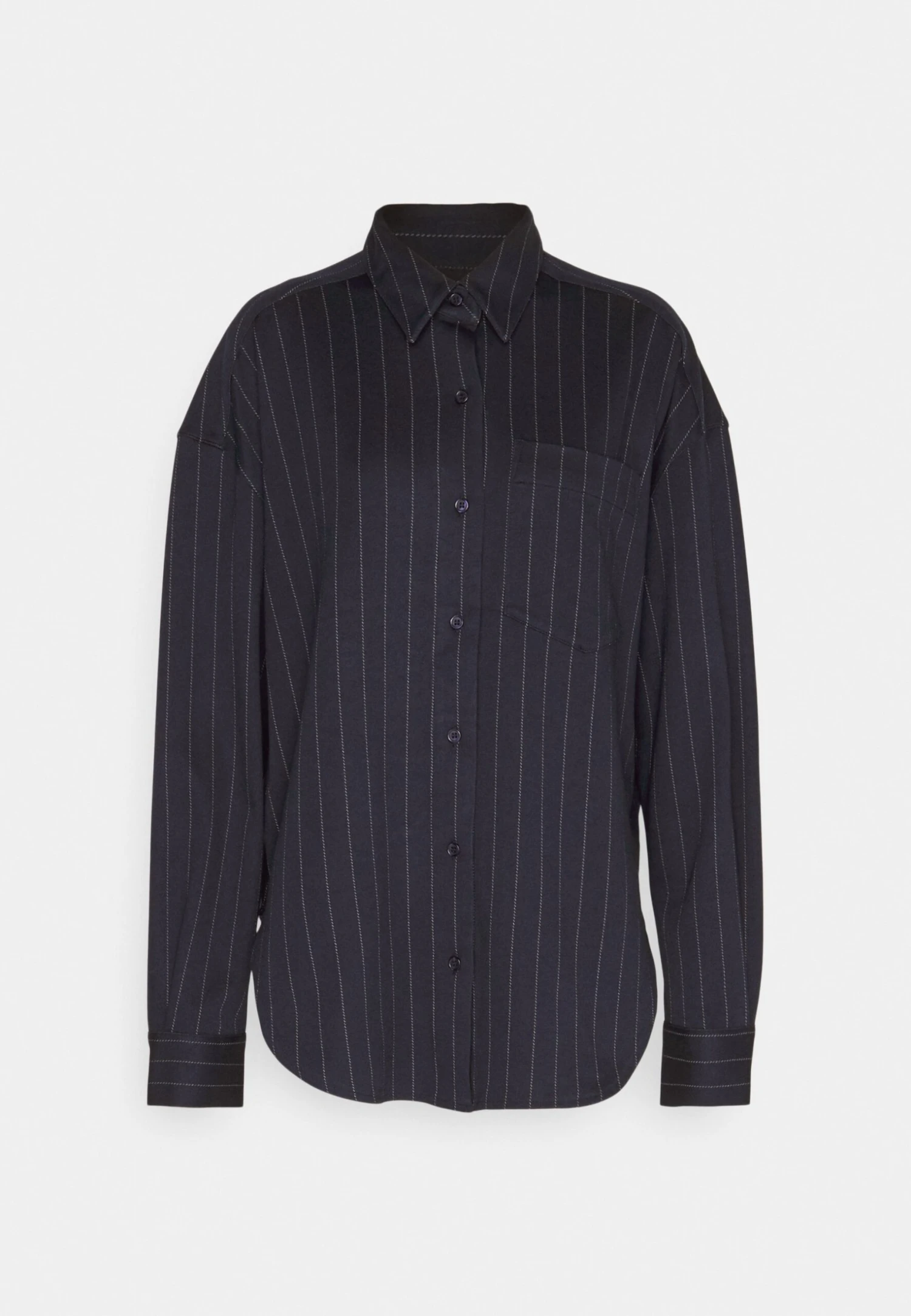 Designers Remix Zoe- Camicia - Blue 8 Designers Remix Zoe- Camicia - Blue - immagine 8