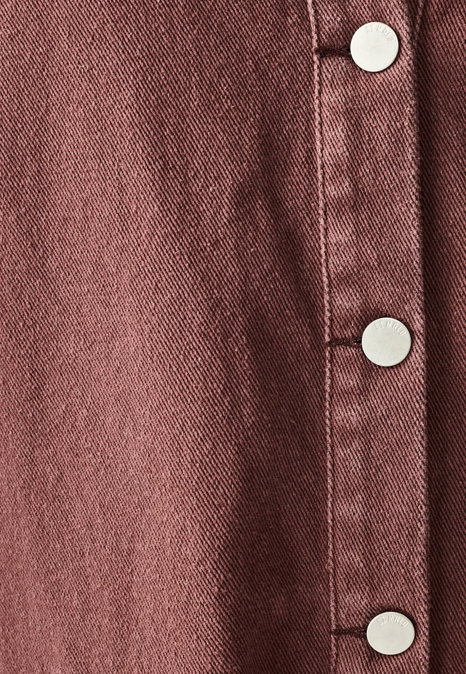 SandraTuta JumpsuitChocolate Donna Tute Jumpsuit SMP21T00D-O11 6 SandraTuta JumpsuitChocolate Donna Tute Jumpsuit SMP21T00D-O11 - immagine 6