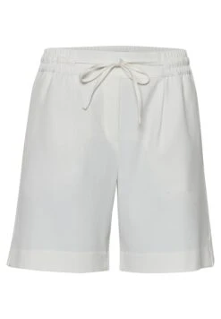 B.young Bydanta ShortsOff White Donna Shorts BY221S014-A11 -Moda Femminile c11d748ee6824971b3412447508c38cd