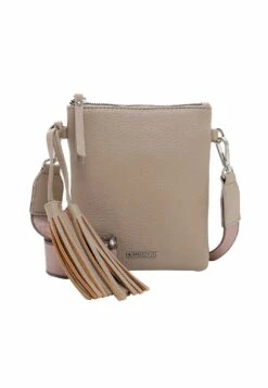 NadineBorsa A TracollaTaupe Donna Borse EMF51H0Q4-B11