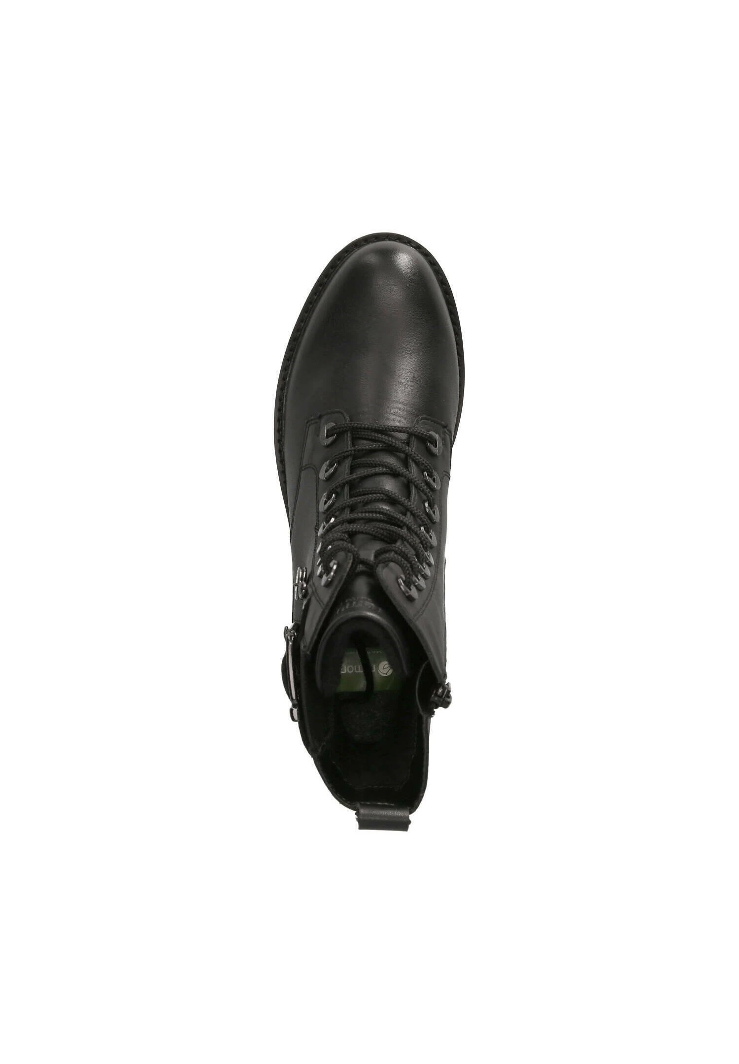 Remonte Stivaletti Con PlateauSchwarz Donna Stivaletti R1511N08D-Q11 3 Remonte Stivaletti Con PlateauSchwarz Donna Stivaletti R1511N08D-Q11 - immagine 3