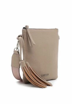 NadineBorsa A TracollaTaupe Donna Borse EMF51H0Q4-B11 9 NadineBorsa A TracollaTaupe Donna Borse EMF51H0Q4-B11 -Moda Femminile c3faa90283704e80acbf77b9bae342b2