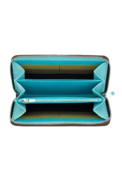 DuDu MauritiusPortafoglioDark Brown Donna Portafogli E Portachiavi DUR54F000-O11 -Moda Femminile c4720c582ff1471d9b8552466477252b