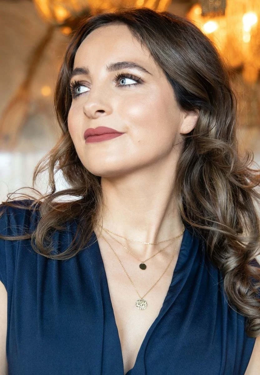 3-Laags Muntjes Gehamerd CollanaGold-Coloured Donna Gioielli C5B51L01R-F12 2 3-Laags Muntjes Gehamerd CollanaGold-Coloured Donna Gioielli C5B51L01R-F12 - immagine 2