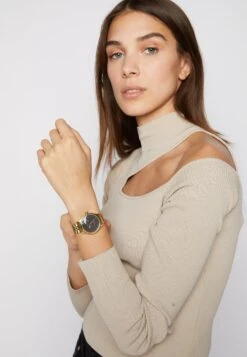 TIMEX Waterbury Traditional - Orologio - Gold-Coloured