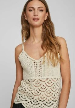 Vila TrägerTopBirch Donna T-shirt E Top V1021D1DD-B11 9 Vila TrägerTopBirch Donna T-shirt E Top V1021D1DD-B11 -Moda Femminile c685e1c1c1b14e8ea5085947bb29a7f6