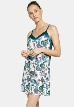 ChristieCamicia Da NotteVert Donna Intimo Notte E Loungewear IM681P03Y-M11