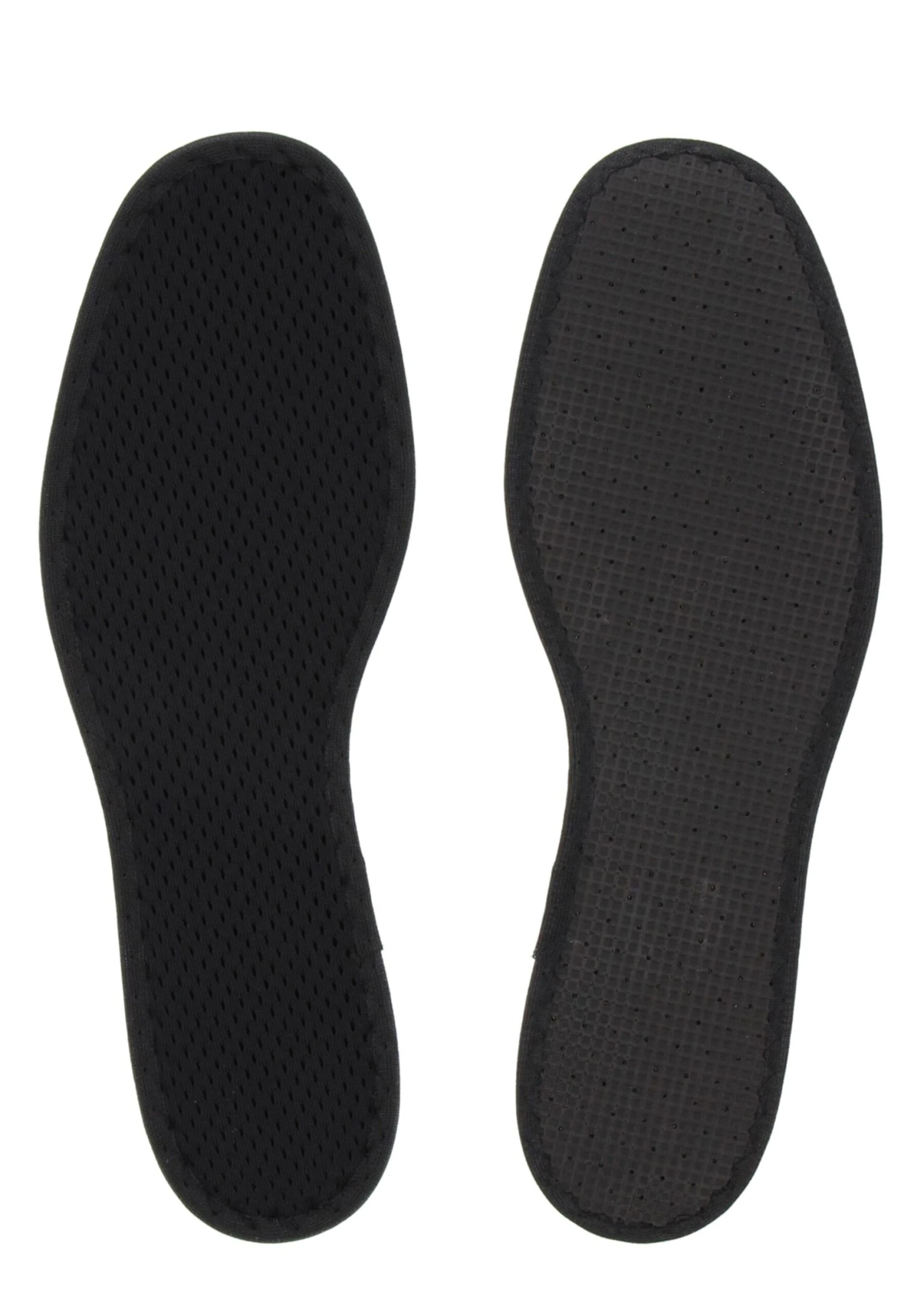 Bama Deo Sohle Antibakteriell 3Er PackPlantare / SolettaBlack Donna Cura Delle Scarpe B1E15J005-Q11 3 Bama Deo Sohle Antibakteriell 3Er PackPlantare / SolettaBlack Donna Cura Delle Scarpe B1E15J005-Q11 - immagine 3