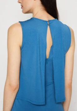 Anna Field Tuta JumpsuitDark Blue Donna Tute Jumpsuit AN621T033-K11 11 Anna Field Tuta JumpsuitDark Blue Donna Tute Jumpsuit AN621T033-K11 -Moda Femminile caca9496bfc34026b6fa2f234f727e6b