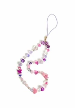 BERSHKA HeartMobile PhoneAltri AccessoriMulti Coloured Donna Altro BEJ51L0JB-T11