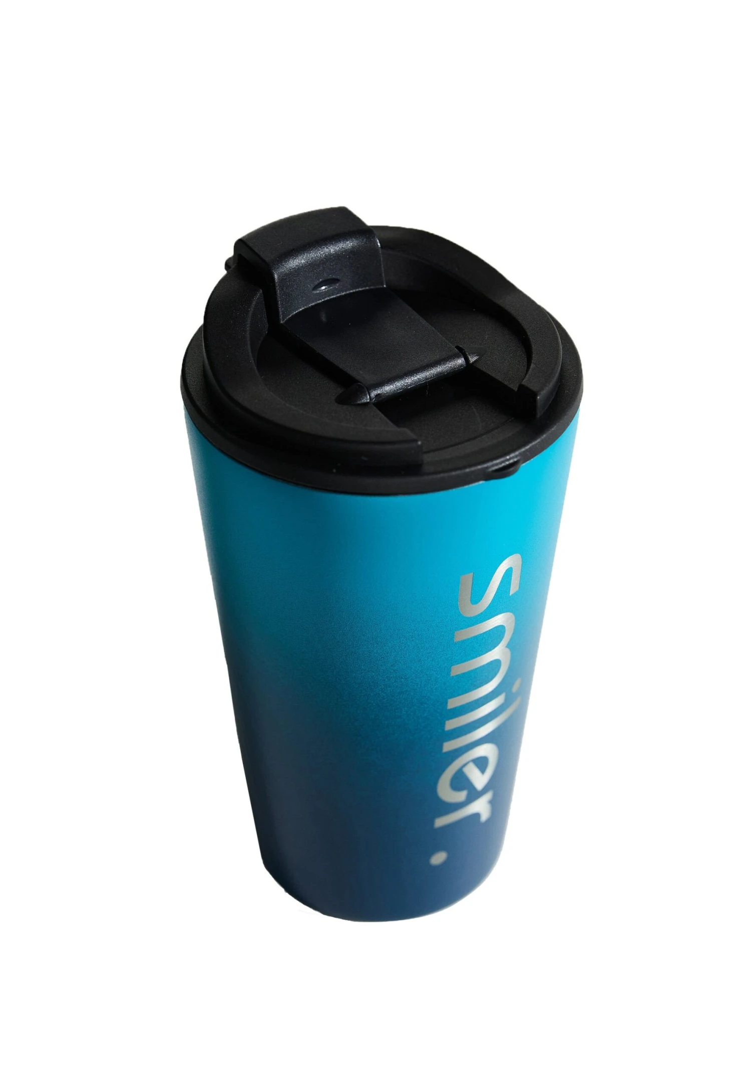 Muggy.BorracciaTürkis Blau Donna Altro SNJ54E000-K11 2 Muggy.BorracciaTürkis Blau Donna Altro SNJ54E000-K11 - immagine 2