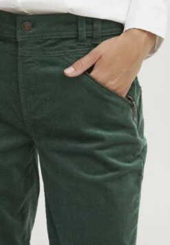 Fransa Frtean Pa 1 FlPantaloniJungle Green Donna Pantaloni F2121A03I-C11 -Moda Femminile cb904a739e4947dba5e7e662edc3f156