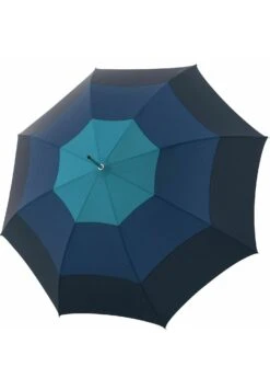 Elegance- Ombrello - Blue Kombi