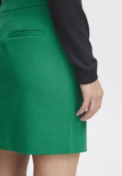 ICHI Ihlexi Sk - Minigonna - Cadmium Green 14 ICHI Ihlexi Sk - Minigonna - Cadmium Green -Moda Femminile cce975e4d58d4d1babf37c01d7b2195b