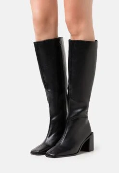 Wide Fit BlickStivali AltiBlack Donna Stivali RAI11A04M-Q11