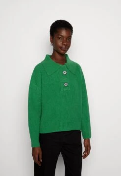 OPUS PeretteMaglioneVibrant Green Donna Maglieria PC721I0EW-M11