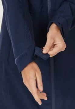 Weather Report Dayton Wasserdichte Stretch Funktions ParkaNavy Blazer Donna Cappotti W0B21U00D-K11 15 Weather Report Dayton Wasserdichte Stretch Funktions ParkaNavy Blazer Donna Cappotti W0B21U00D-K11 -Moda Femminile cf7412290c8745eca1aef9baf483110c