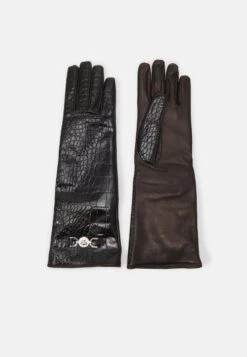 Versace GuantiBlack Donna Guanti 1VE51A00H-Q11