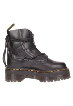 Dr. Martens Anfibi - Stivaletti - Nero -Moda Femminile d1ac6912901045d28c24cc13d990a547