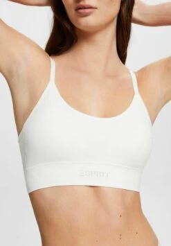 ESPRIT Wireless - Bustino - Off White