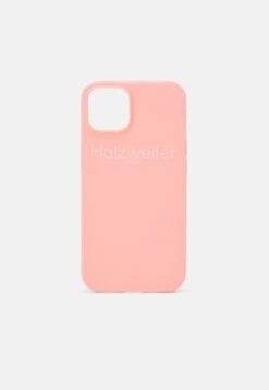 Holzweiler Cover Iphone 14 ProPortacellulareLight Pink Donna Elettronica & Lifestyle HO051F00K-J11